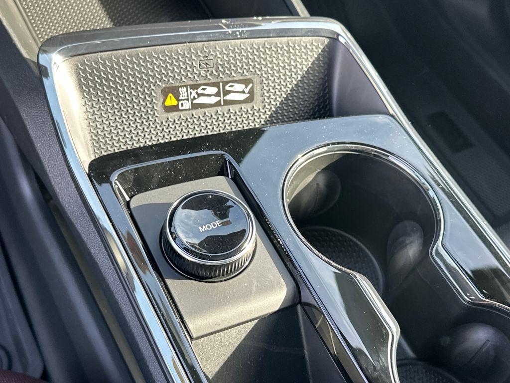 new 2026 Chevrolet Equinox car