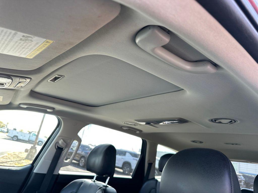 used 2020 Kia Telluride car, priced at $18,200