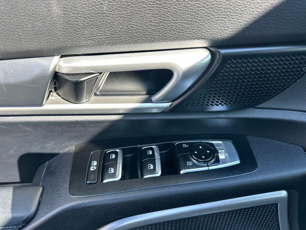 used 2020 Kia Telluride car, priced at $18,200