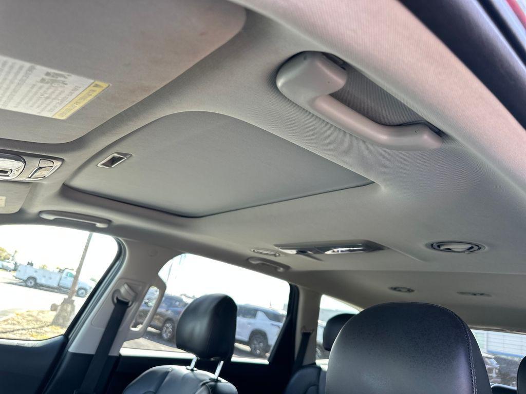 used 2020 Kia Telluride car, priced at $19,299