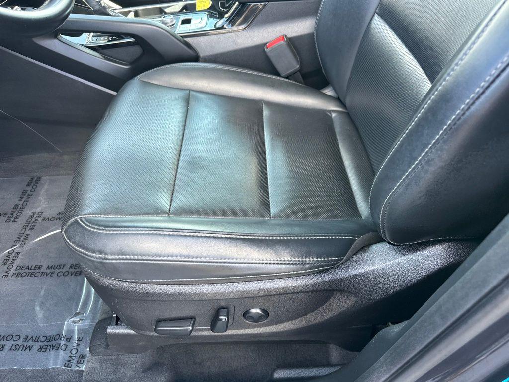 used 2020 Kia Telluride car, priced at $18,200