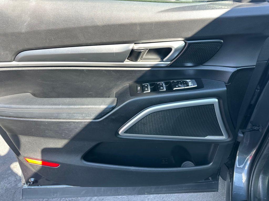 used 2020 Kia Telluride car, priced at $18,200