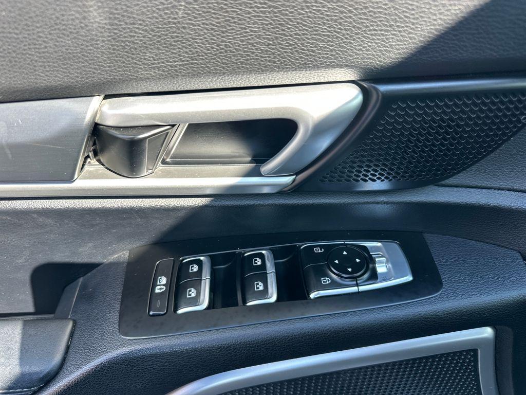 used 2020 Kia Telluride car, priced at $19,299