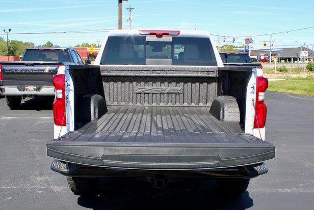 new 2024 Chevrolet Silverado 1500 car, priced at $69,307