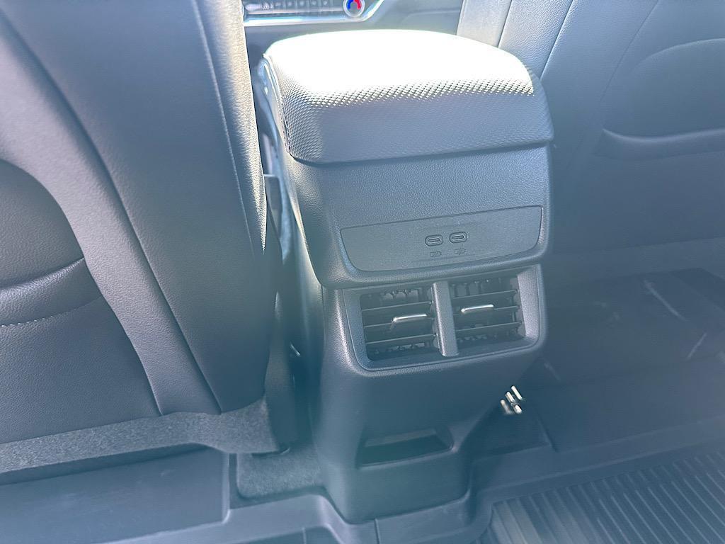 new 2026 Chevrolet Equinox car, priced at $37,304