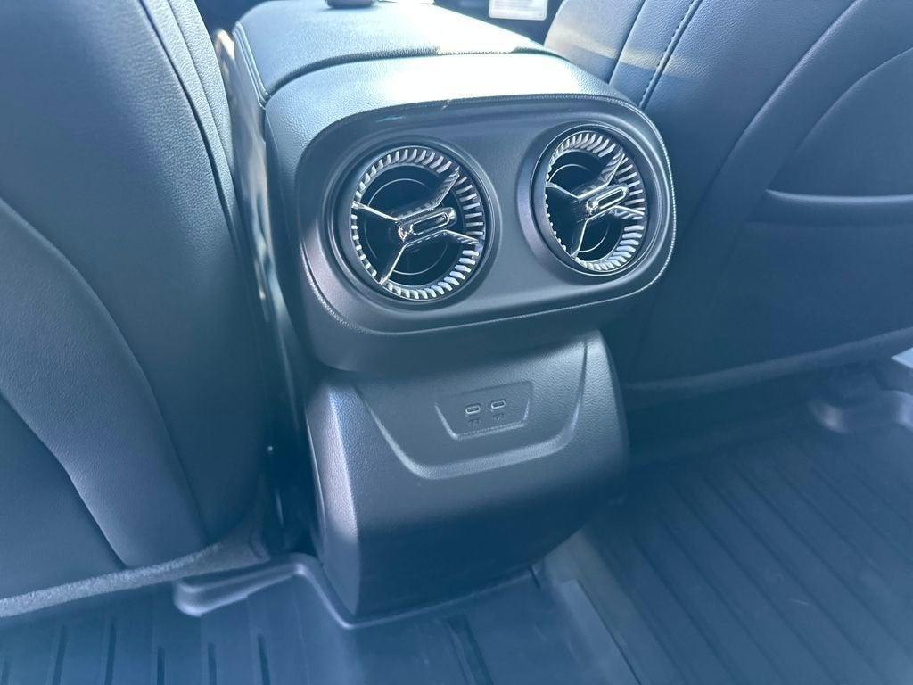 new 2026 Chevrolet Blazer EV car, priced at $52,154