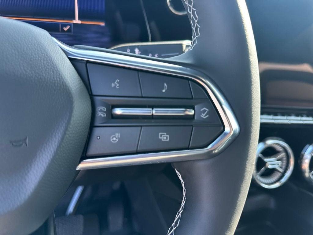 new 2026 Chevrolet Blazer EV car, priced at $52,154