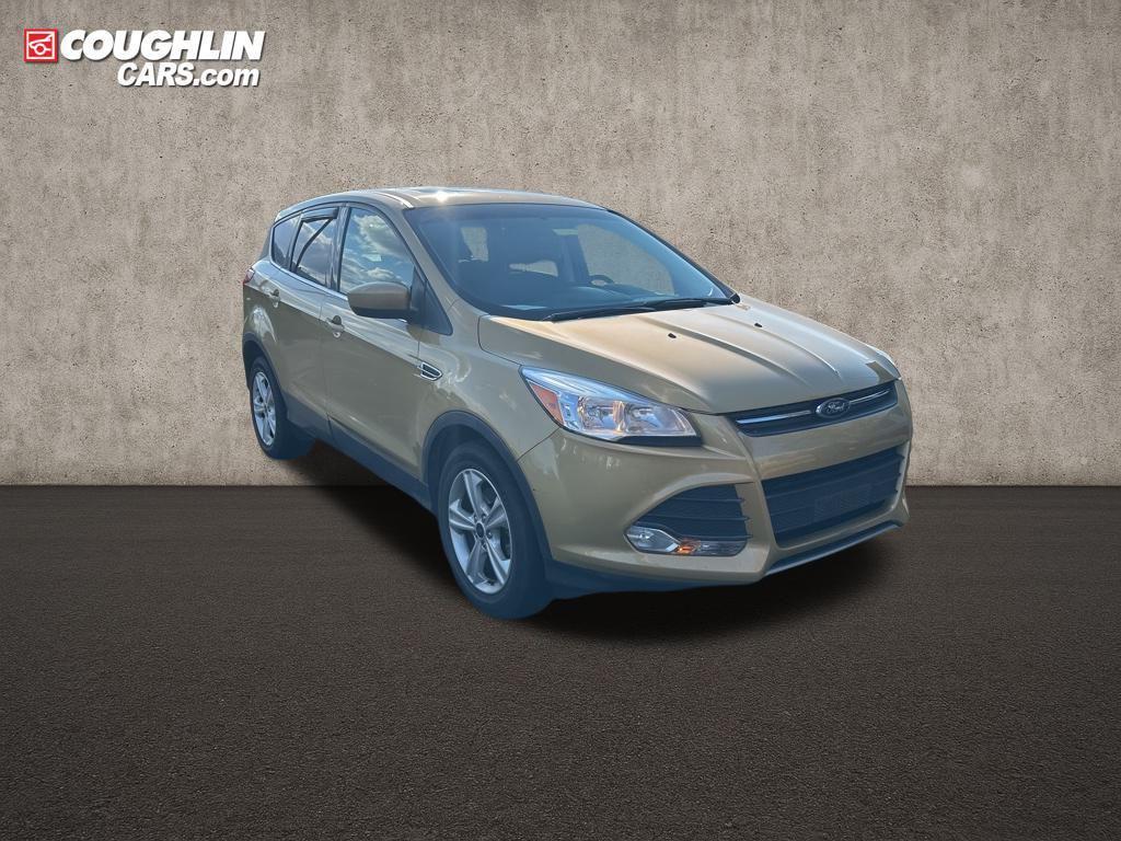 used 2014 Ford Escape car, priced at $8,750