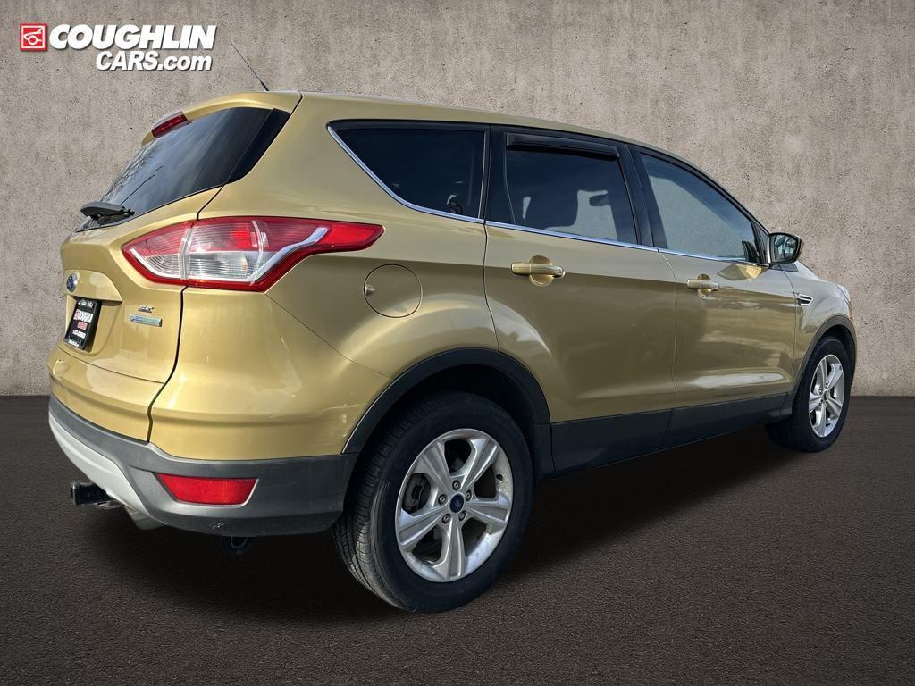 used 2014 Ford Escape car, priced at $7,616