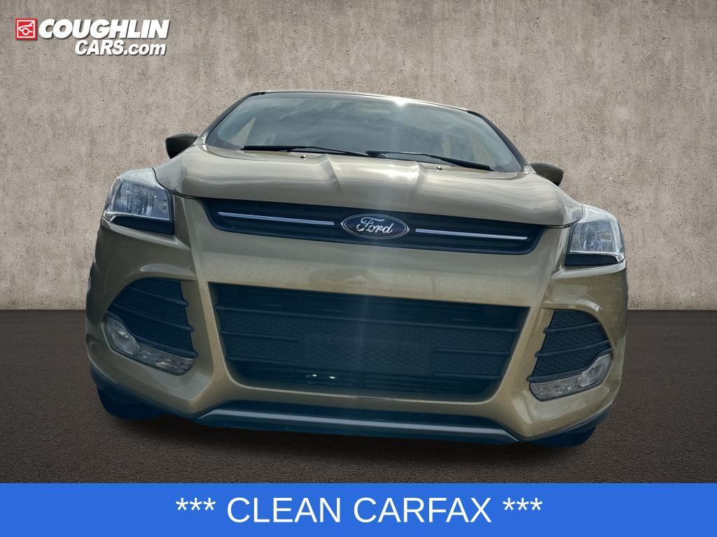 used 2014 Ford Escape car, priced at $7,616