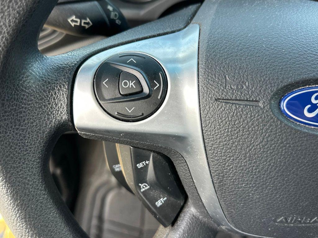 used 2014 Ford Escape car, priced at $7,616