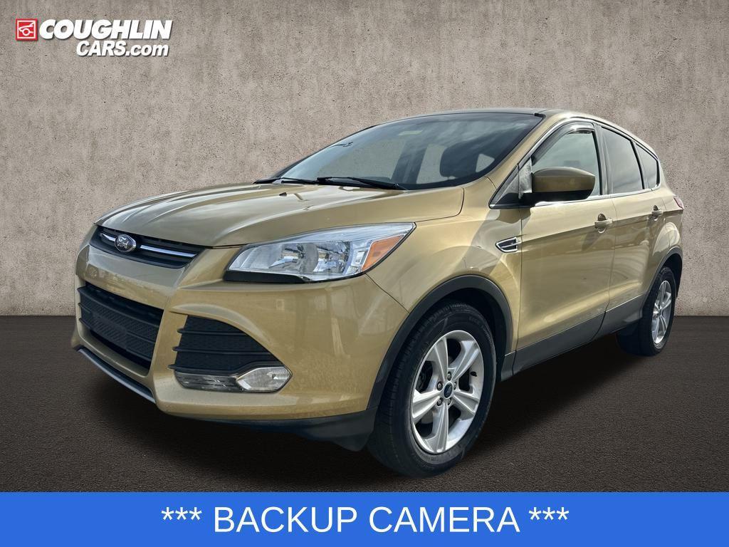 used 2014 Ford Escape car, priced at $7,616