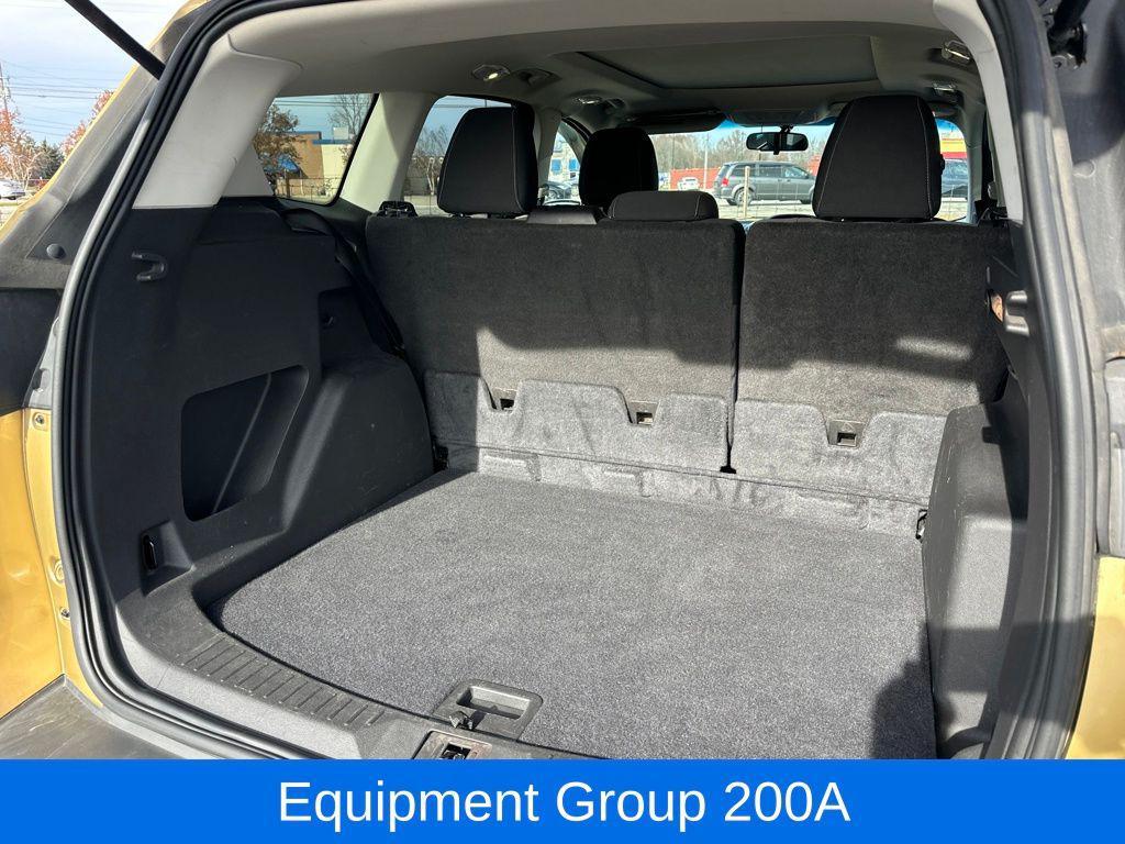 used 2014 Ford Escape car, priced at $7,616