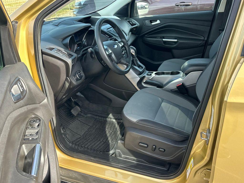 used 2014 Ford Escape car, priced at $7,616