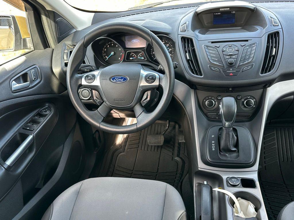used 2014 Ford Escape car, priced at $7,616