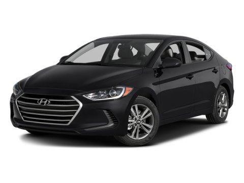 used 2017 Hyundai Elantra car, priced at $13,998