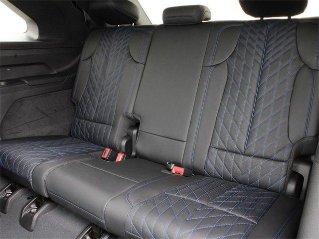 new 2025 Cadillac Escalade IQ car, priced at $135,275