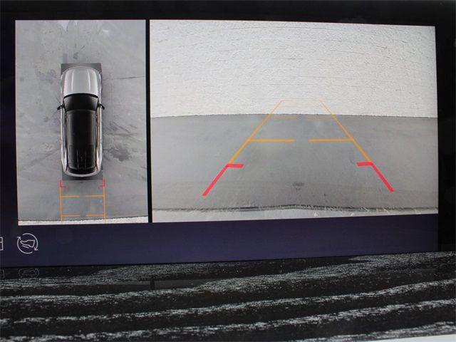 new 2025 Cadillac Escalade IQ car, priced at $135,275