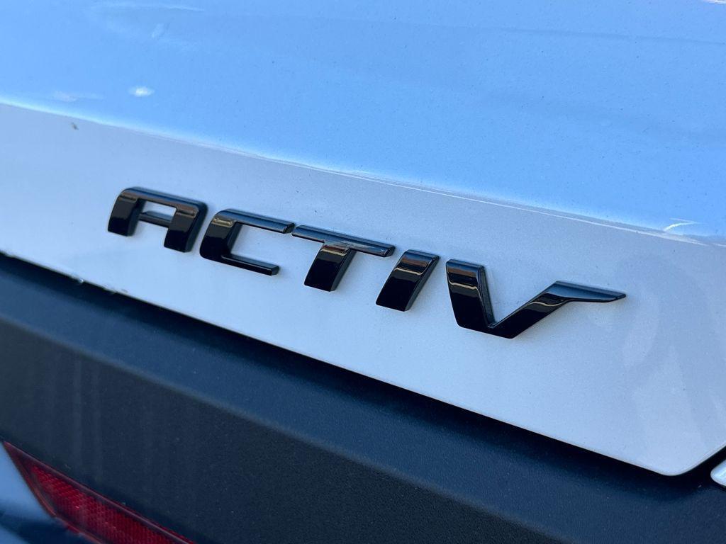 new 2026 Chevrolet Equinox car, priced at $37,163