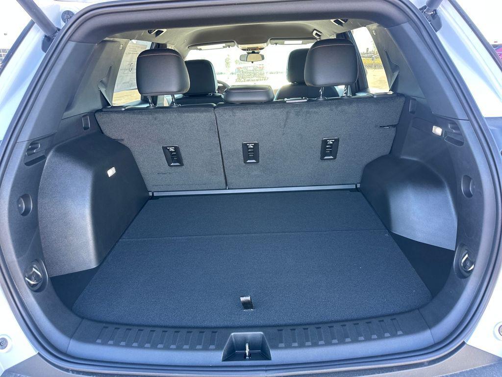 new 2026 Chevrolet Equinox car, priced at $37,163