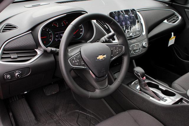 new 2024 Chevrolet Malibu car, priced at $23,272