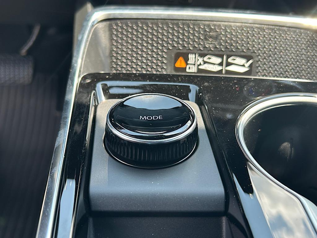 new 2026 Chevrolet Equinox car, priced at $34,465