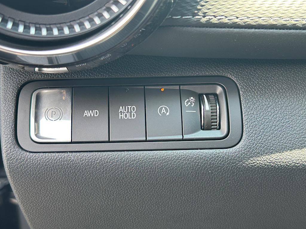 new 2026 Chevrolet Equinox car, priced at $34,465