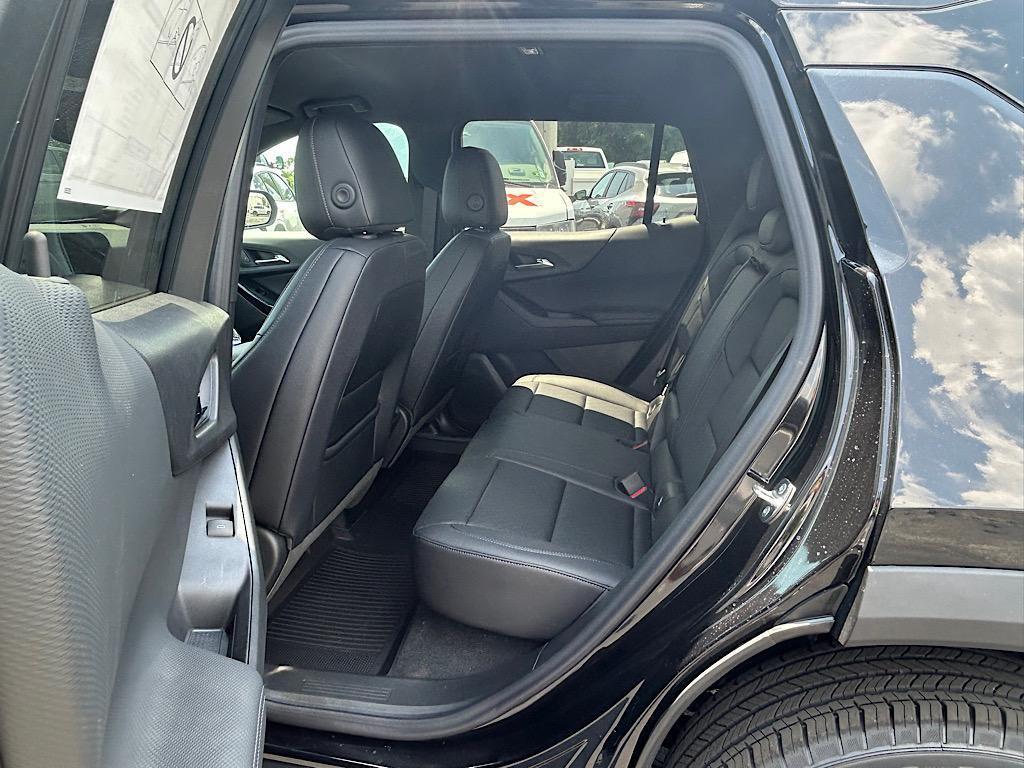 new 2026 Chevrolet Equinox car, priced at $34,465