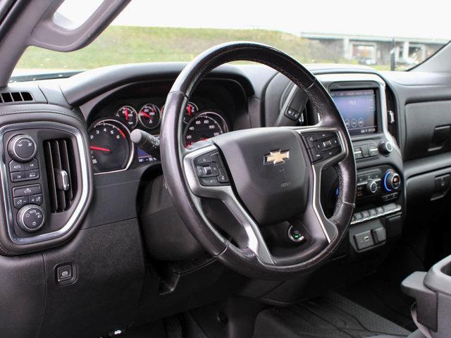 used 2019 Chevrolet Silverado 1500 car, priced at $26,985