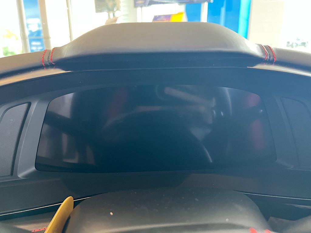 new 2025 Chevrolet Corvette E-Ray car, priced at $117,638