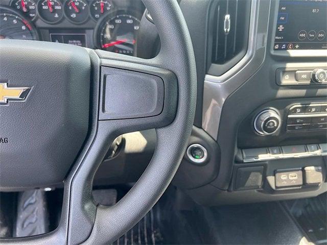 new 2024 Chevrolet Silverado 3500 car, priced at $62,469