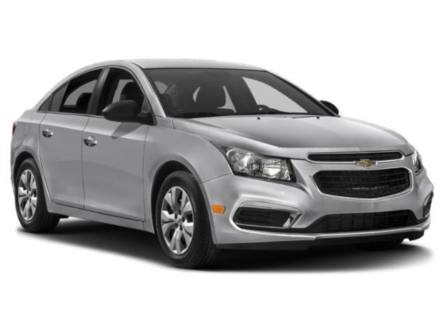 used 2016 Chevrolet Cruze Limited car, priced at $8,250