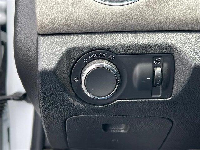 used 2016 Chevrolet Cruze Limited car, priced at $7,900