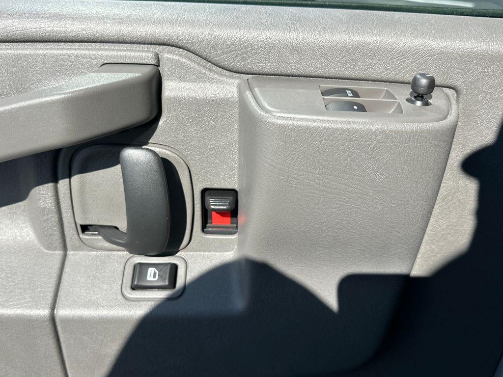 new 2025 Chevrolet Express 3500 car, priced at $50,448