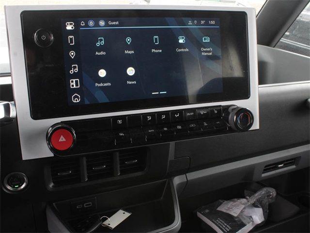new 2025 Chevrolet BrightDrop 400 car, priced at $57,510