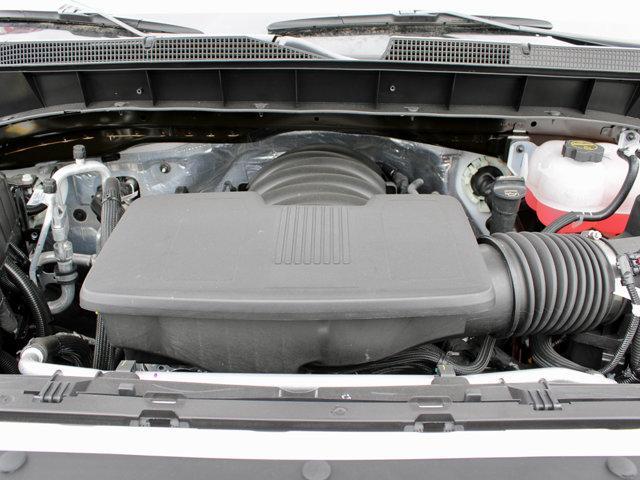 new 2024 Chevrolet Silverado 3500 car, priced at $47,595