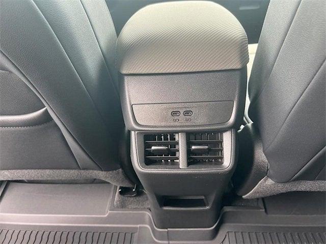 new 2026 Chevrolet Equinox car, priced at $35,775