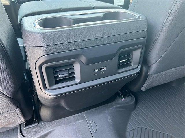 new 2025 Chevrolet Silverado 3500 car, priced at $79,890