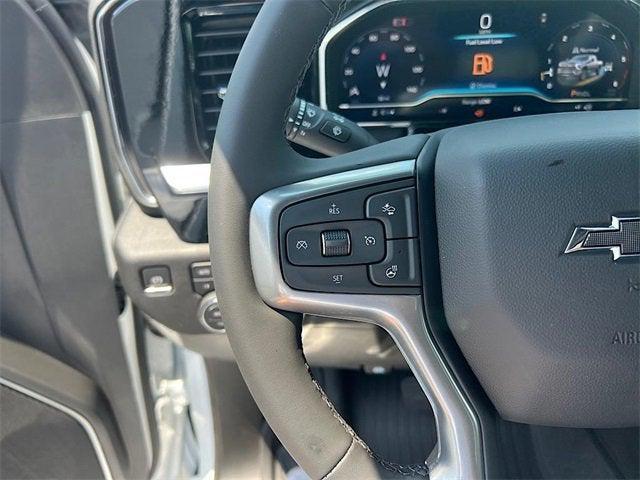 new 2025 Chevrolet Silverado 3500 car, priced at $79,890