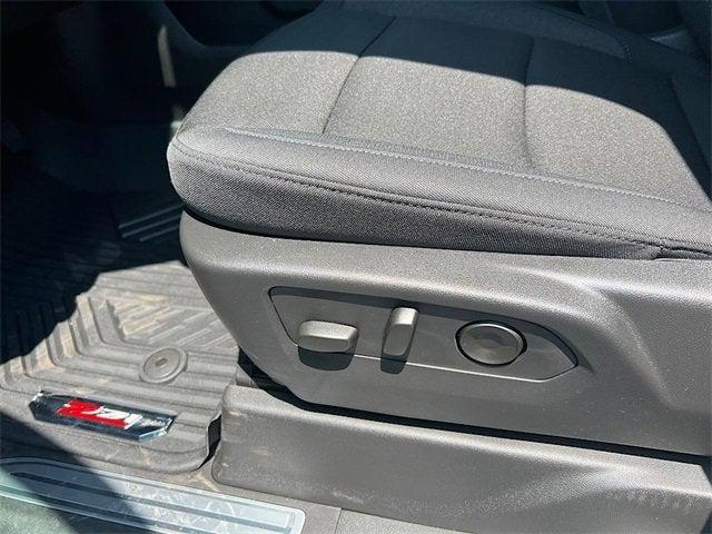 new 2025 Chevrolet Silverado 3500 car, priced at $79,890