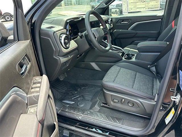 new 2025 Chevrolet Colorado car, priced at $48,229