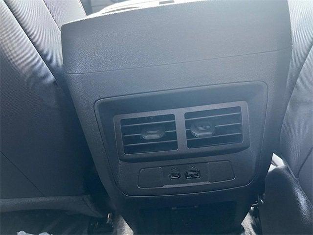 new 2025 Chevrolet Colorado car, priced at $48,229