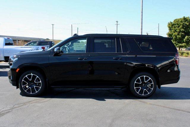 new 2024 Chevrolet Suburban car, priced at $74,726