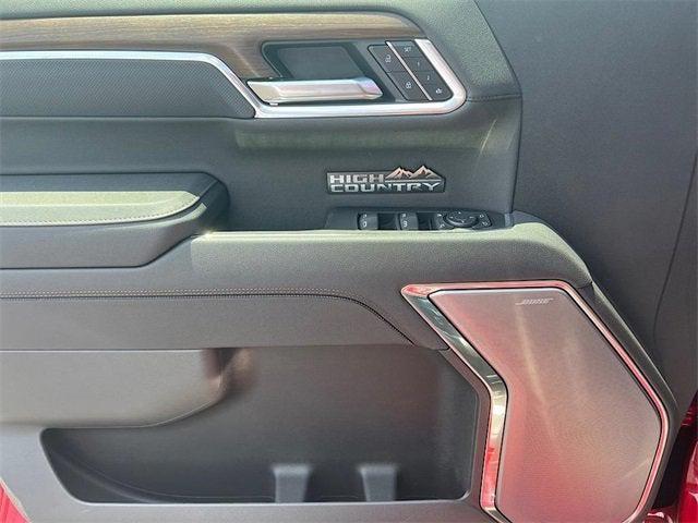 new 2025 Chevrolet Silverado 1500 car, priced at $71,487