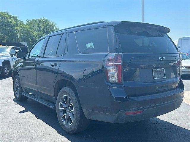 used 2023 Chevrolet Tahoe car