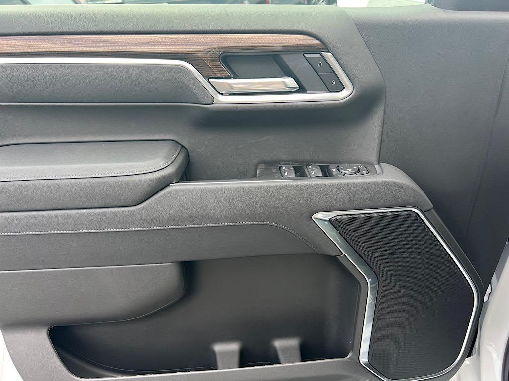 new 2026 Chevrolet Silverado 1500 car, priced at $52,596