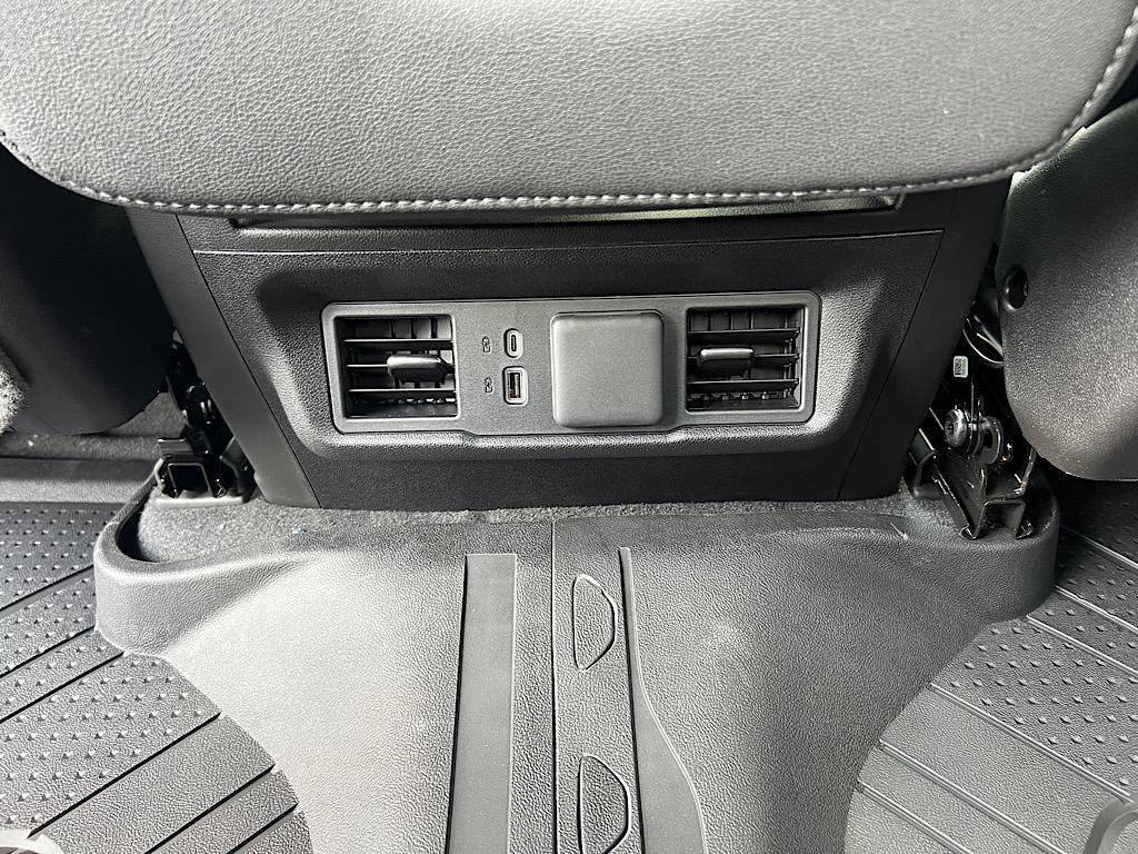 new 2026 Chevrolet Silverado 1500 car, priced at $52,596
