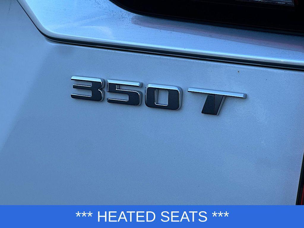 used 2023 Cadillac XT6 car, priced at $34,035