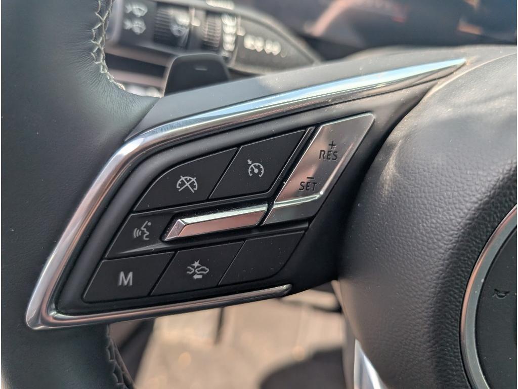 new 2025 Buick Envision car