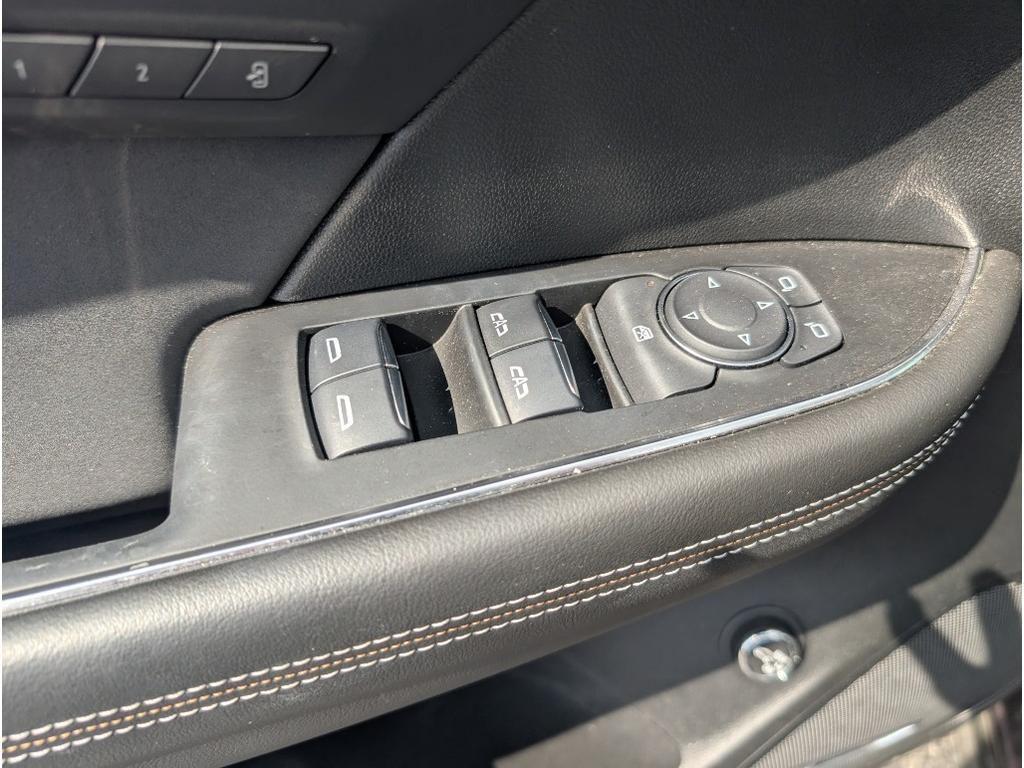 new 2025 Buick Envision car